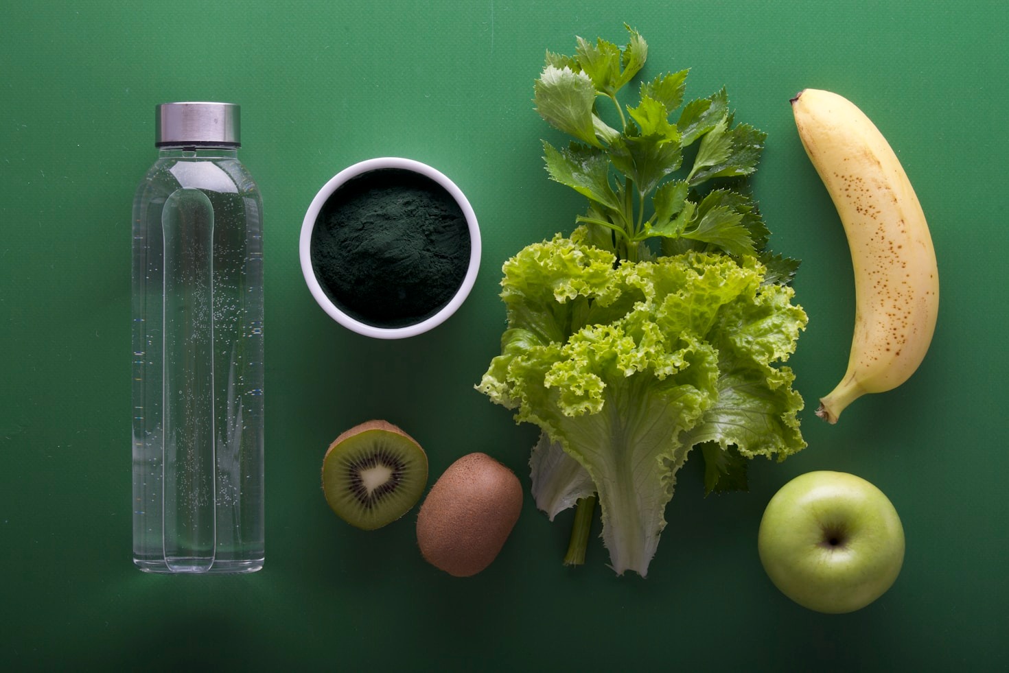 The Kitchen Swap That Could Lower Blood Glucose