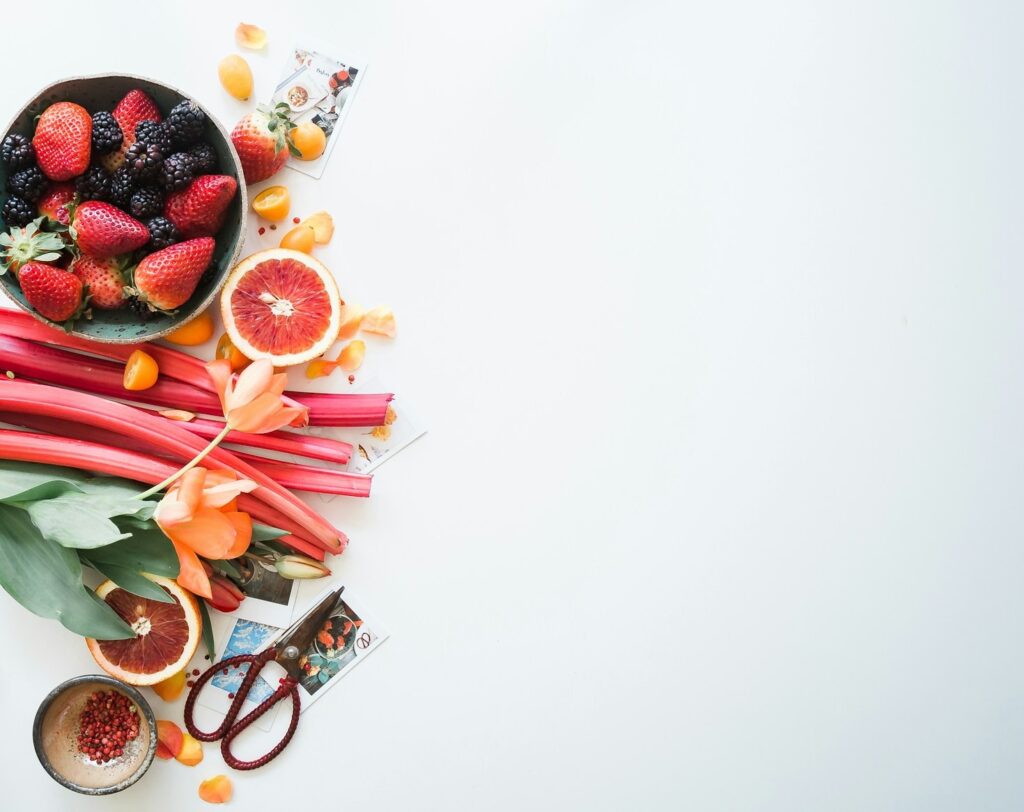 5 Metabolism-Boosting Foods That Don’t Spike Blood Sugar