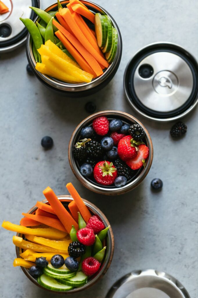 Why Your Liver is Tired (And the Best Foods to Help It Recover)